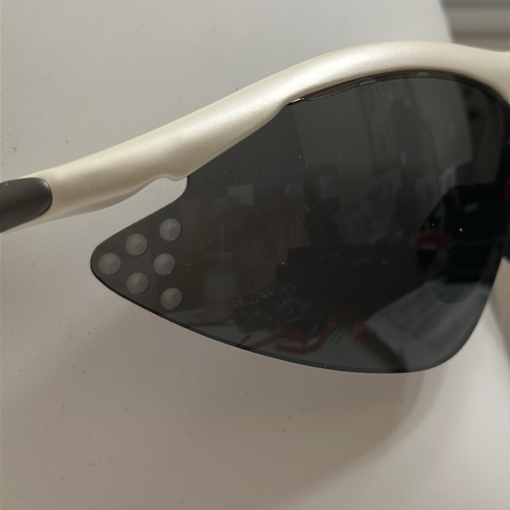 Carrera RACING SUNGLASSES - Pearl/Grey - Picture 15 of 16